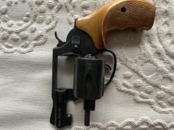 Reck Mod 60 калибр 380 Me Gem