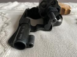 Reck Mod 60 калибр 380 Me Gem