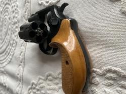 Reck Mod 60 калибр 380 Me Gem