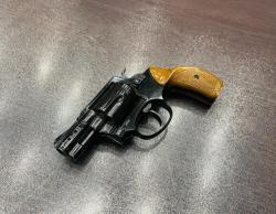 Reck mod.60 кал.380 ME GUM. тел.+7(495)175-75-75