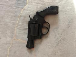 Reck MOD.60, калибр 380 ME Gun