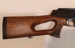 БЕРКУТ 2М, в идеальнейшем состоянии + 450шт 7.62х54R + два доп. магазина+ кейс = 170 000  