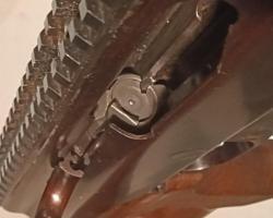 БЕРКУТ 2М, в идеальнейшем состоянии + 450шт 7.62х54R + два доп. магазина+ кейс = 170 000  