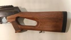 БЕРКУТ 2М, в идеальнейшем состоянии + 450шт 7.62х54R + два доп. магазина+ кейс = 170 000  