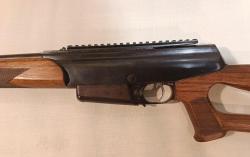 БЕРКУТ 2М, в идеальнейшем состоянии + 450шт 7.62х54R + два доп. магазина+ кейс = 170 000  