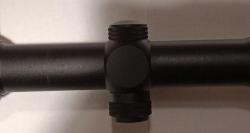 Продам оптический прицел Kahles CSX 2,5-10x50 + кольца, Санкт-Петербург