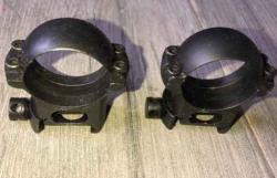 Продам оптический прицел Kahles CSX 2,5-10x50 + кольца, Санкт-Петербург