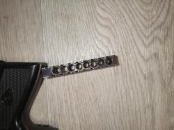 ТТ-С Сигнальный Револьвер РС-31 PC-31 ИЖ-СПЛ СПЛ ИЖ РС-22 РС22 PC22 PC-22 ИЖ-37 ИЖ37