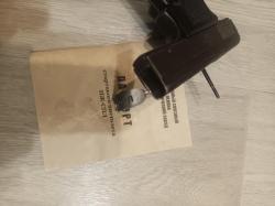 ТТ-С Сигнальный Револьвер РС-31 PC-31 ИЖ-СПЛ СПЛ ИЖ РС-22 РС22 PC22 PC-22 ИЖ-37 ИЖ37