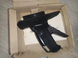 ТТ-С Сигнальный Револьвер РС-31 PC-31 ИЖ-СПЛ СПЛ ИЖ РС-22 РС22 PC22 PC-22 ИЖ-37 ИЖ37