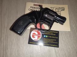 ТТ-С Сигнальный Револьвер РС-31 PC-31 ИЖ-СПЛ СПЛ ИЖ РС-22 РС22 PC22 PC-22 ИЖ-37 ИЖ37