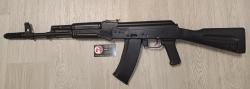 П-М18ТС П-М18Х ПМ18Х Бульдог хром РС-31 ТТ-С сигнальный ММГ АКМ АК74 АК-74 DENIX MP-40