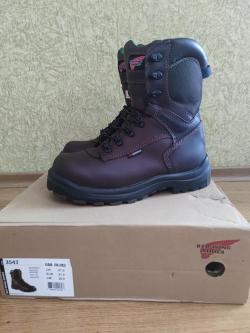 Red wing shoes 3547 - 3548