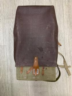 Редчайший рюкзак для снарядов и зипа РПГ-2 