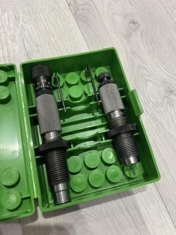 Redding 300 Winchester Mag Type S Match Bushing Full Length 2 Die Set (36153)