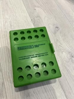 Redding 300 Winchester Mag Type S Match Bushing Full Length 2 Die Set (36153)