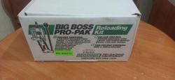 REDDING Big Boss II Pro-Pak