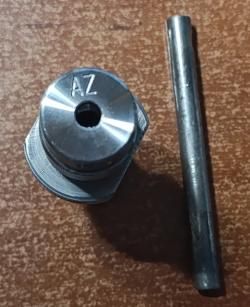 Redding case trimmer 1400