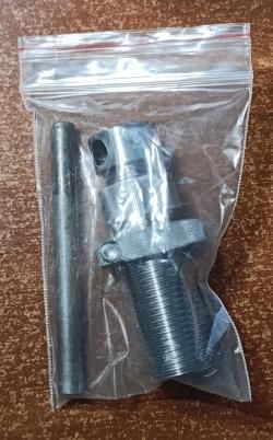 Redding case trimmer 1400