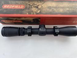 Redfield 2-7x33
