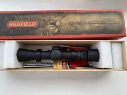 Redfield 2-7x33