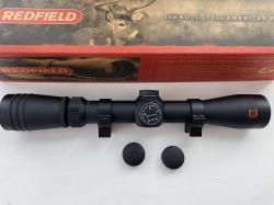 Redfield 2-7x33