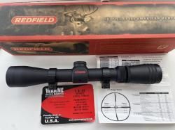 Redfield 2-7x33