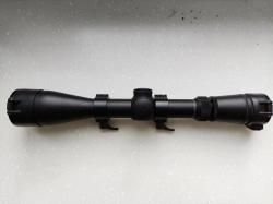 Redfield 4-12x40