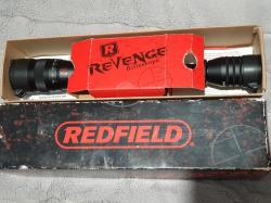 Redfield 6-18×44 Редфилд cz 527