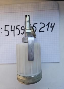 Макет Редкая ручная газовая граната К-51 