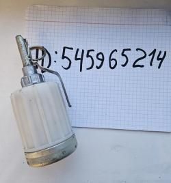 Макет Редкая ручная газовая граната К-51 