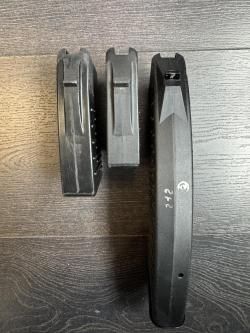 Редкие магазины от Молота вафля 7.62, 5.45-на 30, 10, 5мест. Москва