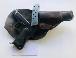 Редкий, ранний, Беретта М35 Beretta M35-O РОК (без настрела)