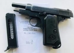 Редкий, ранний, Беретта М35 Beretta M35-O РОК (без настрела)