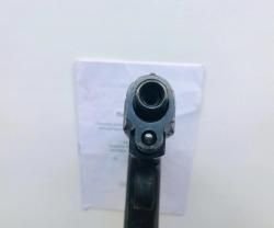 Редкий, ранний, Беретта М35 Beretta M35-O РОК (без настрела)