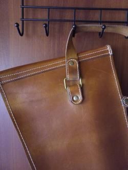 Редкий кожаный подарочный чехол 