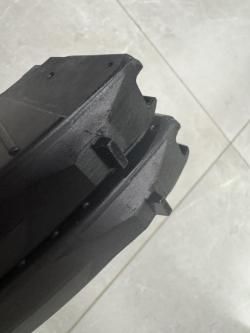 Редкий магазин 7.62 на 30 мест Молот вафля