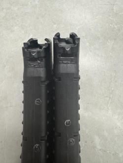 Редкий магазин 7.62 на 30 мест Молот вафля