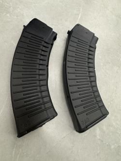 Редкий магазин 7.62 на 30 мест Молот вафля