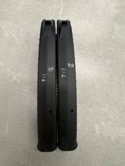 Редкий магазин 7.62 на 30 мест Молот вафля