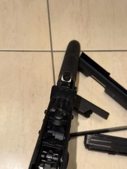 Редкий Макет ПП-9 