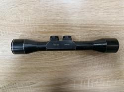Редкий оптический прицел Makmel ТН-4У, 4х28