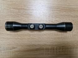 Редкий оптический прицел Makmel ТН-4У, 4х28