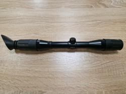 Редкий оптический прицел ПСВ (изделие 1П43)