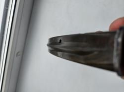 Редкий зелёный магазин ак