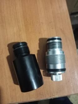 Редуктор Ataman m2r