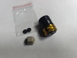 Редуктор модульный Эдган