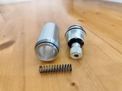 Редуктор (вкладной) Alfa Dobermann