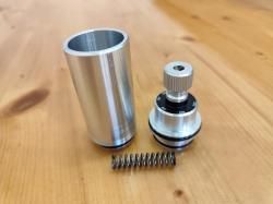 Редуктор (вкладной) Alfa Dobermann