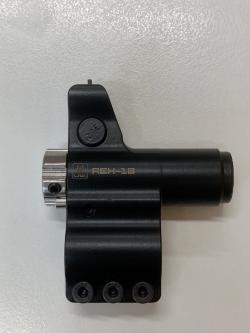 регулируемый газовый блок REX-18, L.A.C., для Сайги TG-2 и Сайги 308